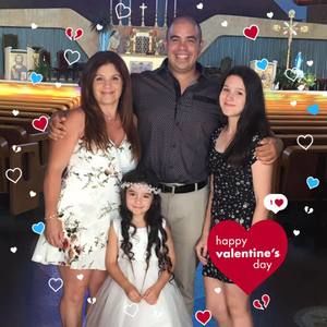 Meet your Posher, Sylvia